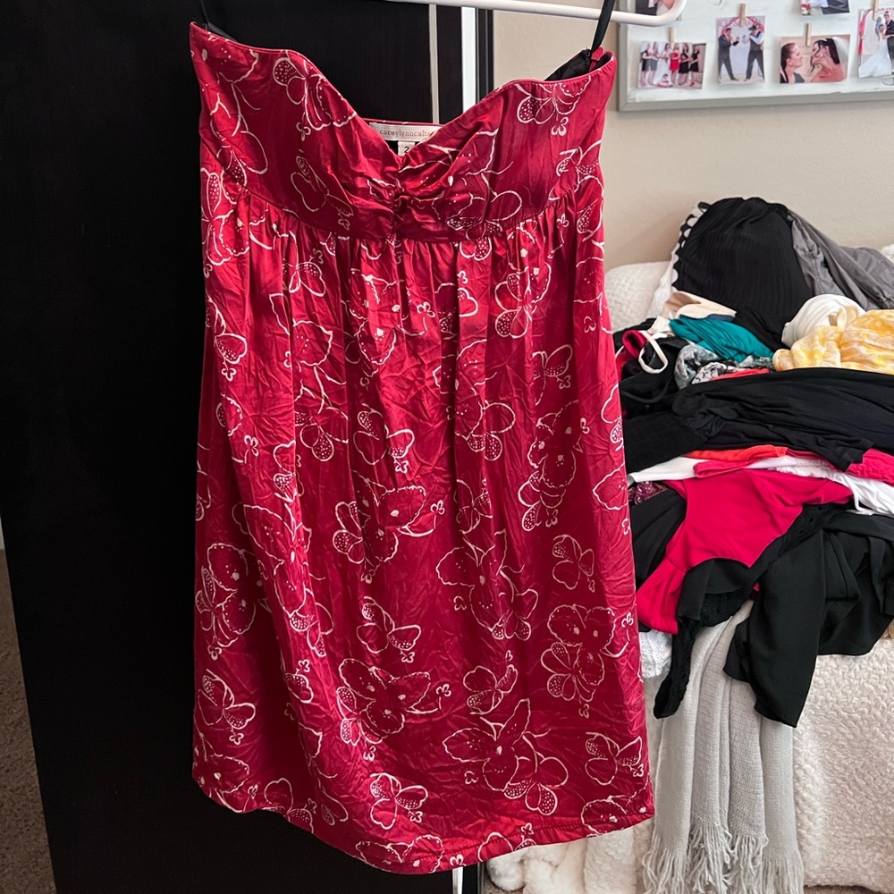 Dress